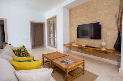 Luxury Villa Photo #26