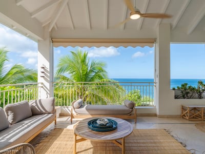 Luxury Villa Photo #7