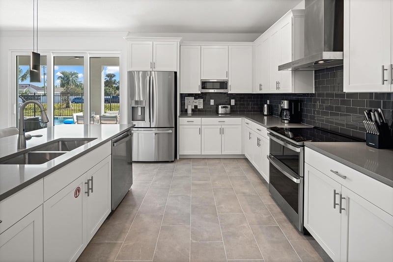 Discovery at Harbor Island Beach Club