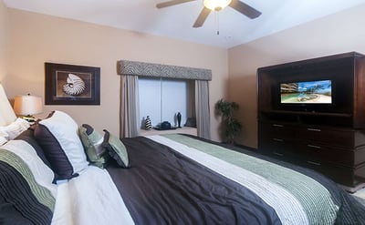 Luxury Villa Photo #9