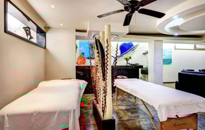 Luxury Villa Photo #19