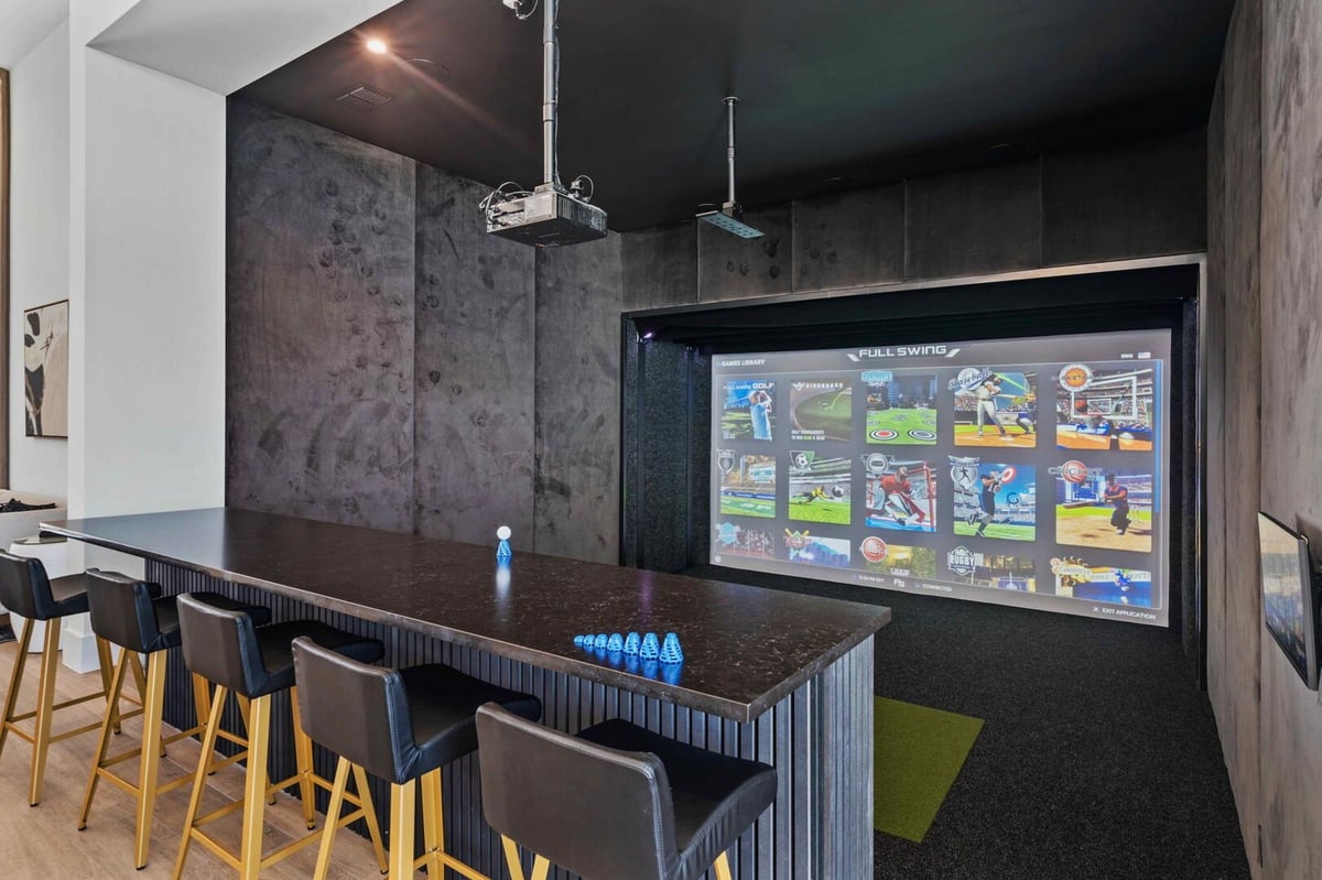 Reunion Royale Retreat