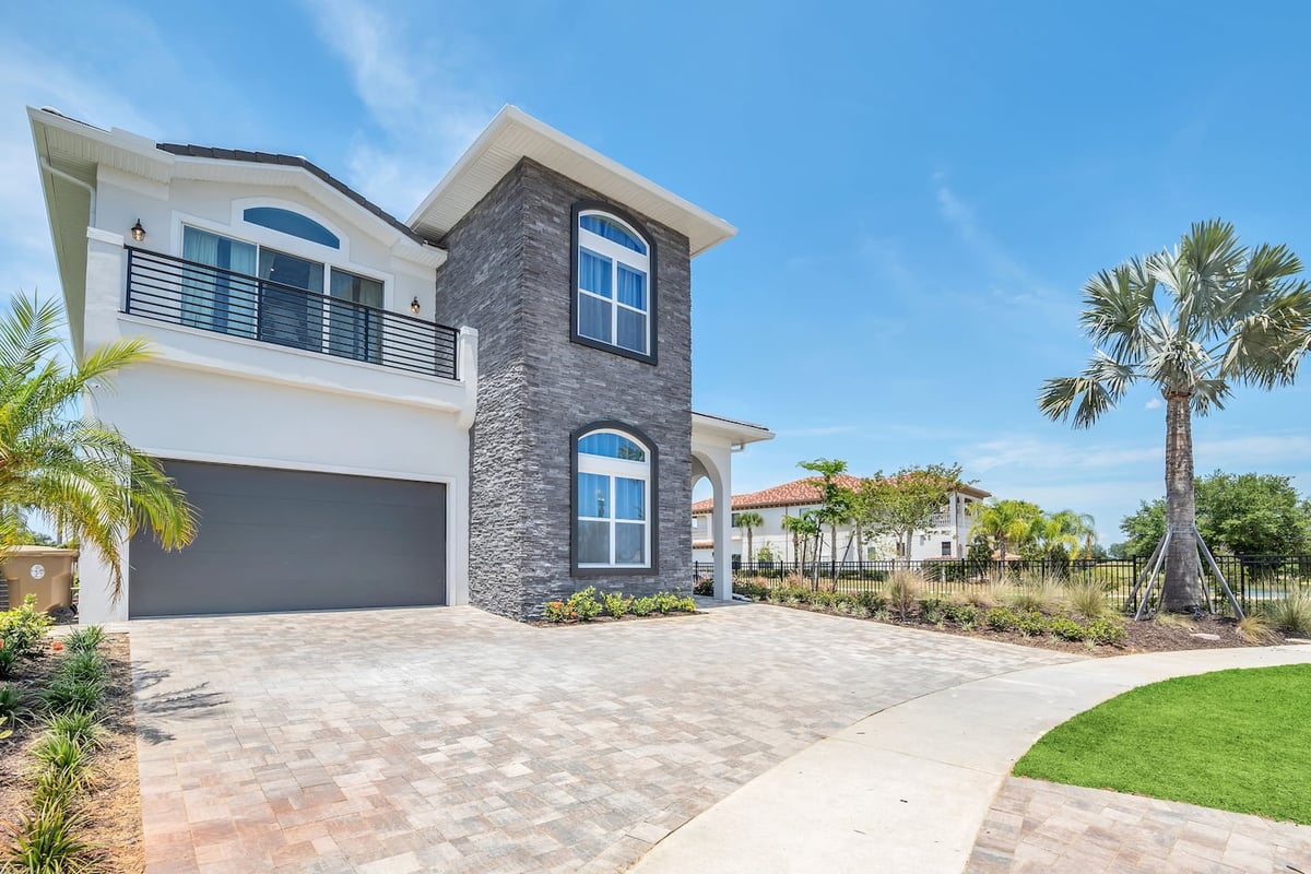 Golden Galaxy Retreat