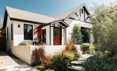 West Hollywood,Drexel Villa