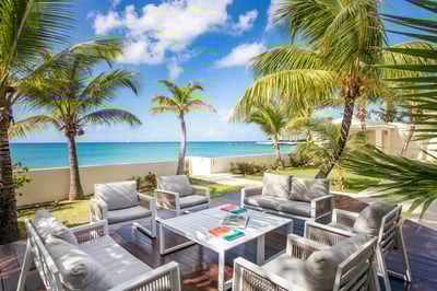 Luxury Villa Photo #14