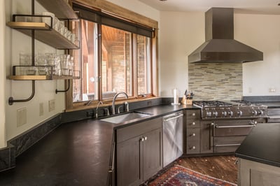Luxury Villa Photo #9