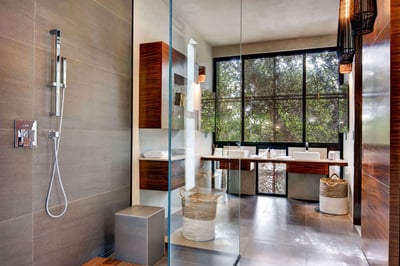 Luxury Villa Photo #25