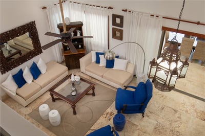 Luxury Villa Photo #10