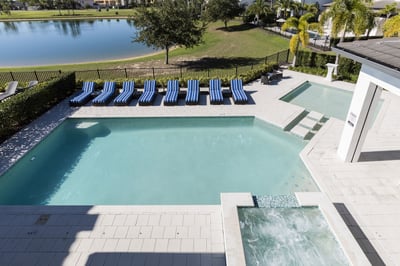 Luxury Villa Photo #4