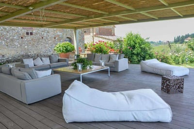 Luxury Villa Photo #12