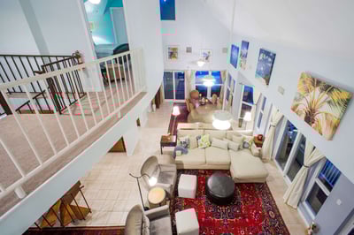 Luxury Villa Photo #14