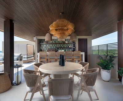 Luxury Villa Photo #13