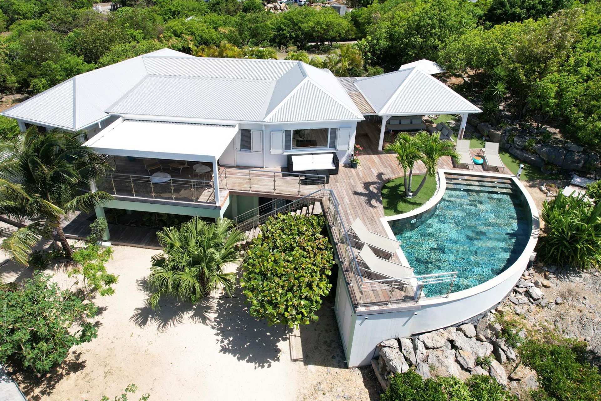 Villa Marris