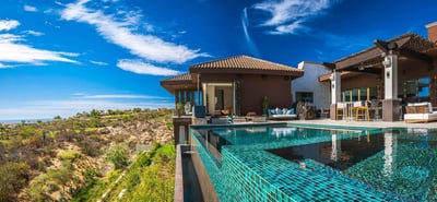 Luxury Villa Photo #10