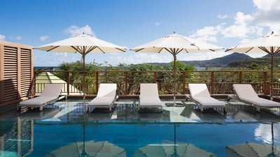 Luxury Villa Photo #2