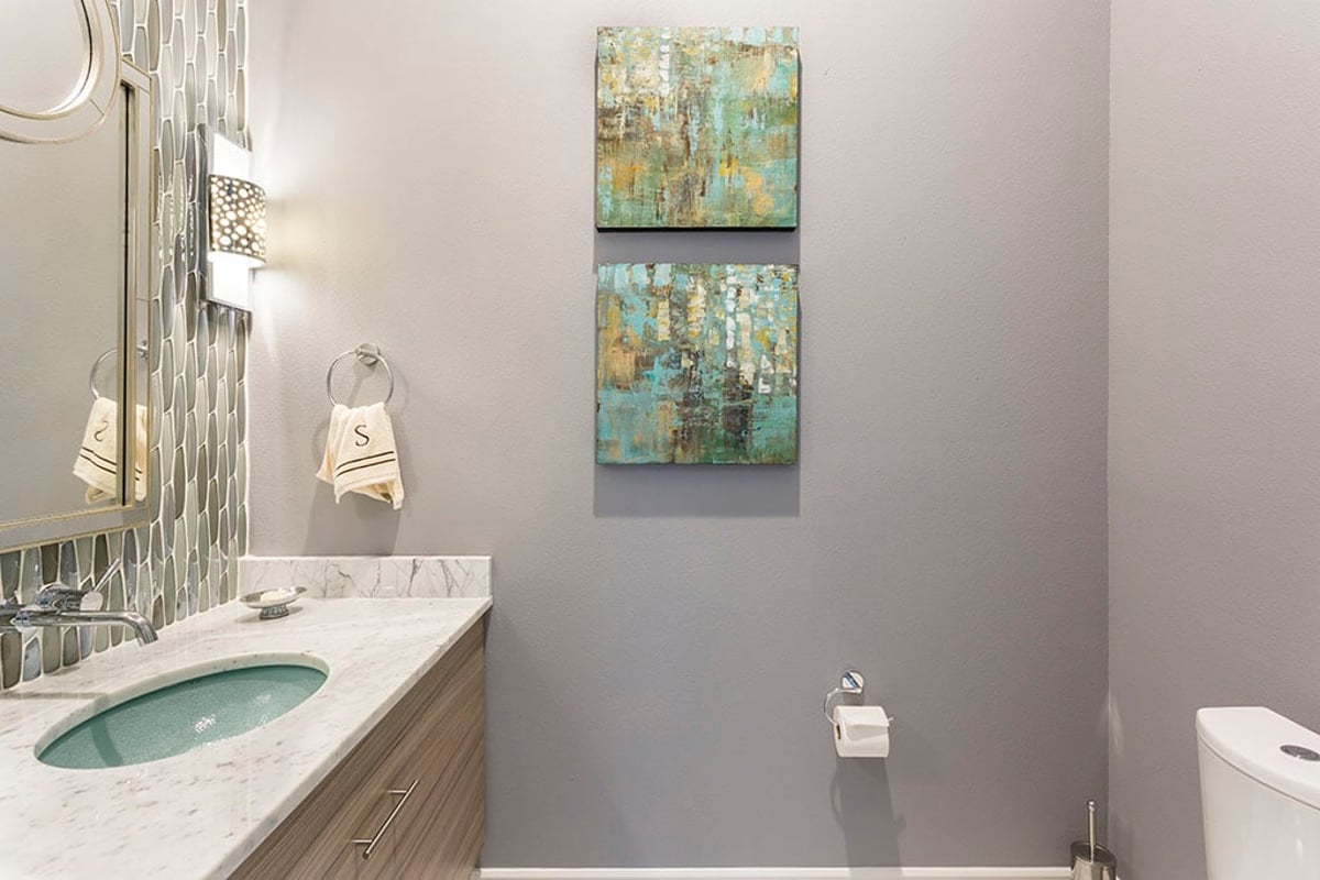 Serenity Springs Villa