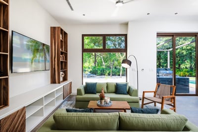 Luxury Villa Photo #10