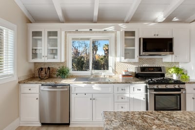 Luxury Villa Photo #23
