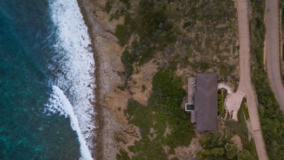Luxury Villa Photo #2