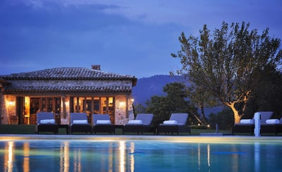 Luxury Villa Photo #4