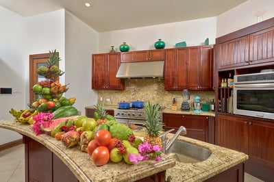 Luxury Villa Photo #14