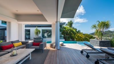 Luxury Villa Photo #22