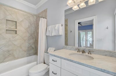 Luxury Villa Photo #33