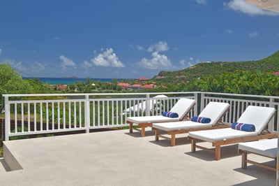 Luxury Villa Photo #2