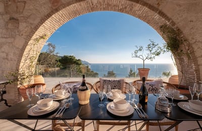 Luxury Villa Photo #23