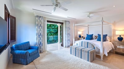 Luxury Villa Photo #21