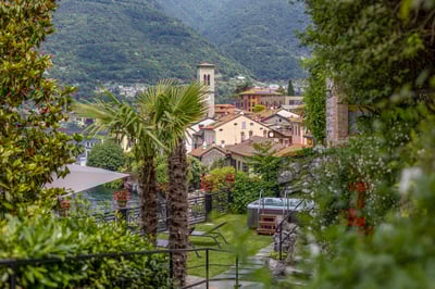 Luxury Villa Photo #8
