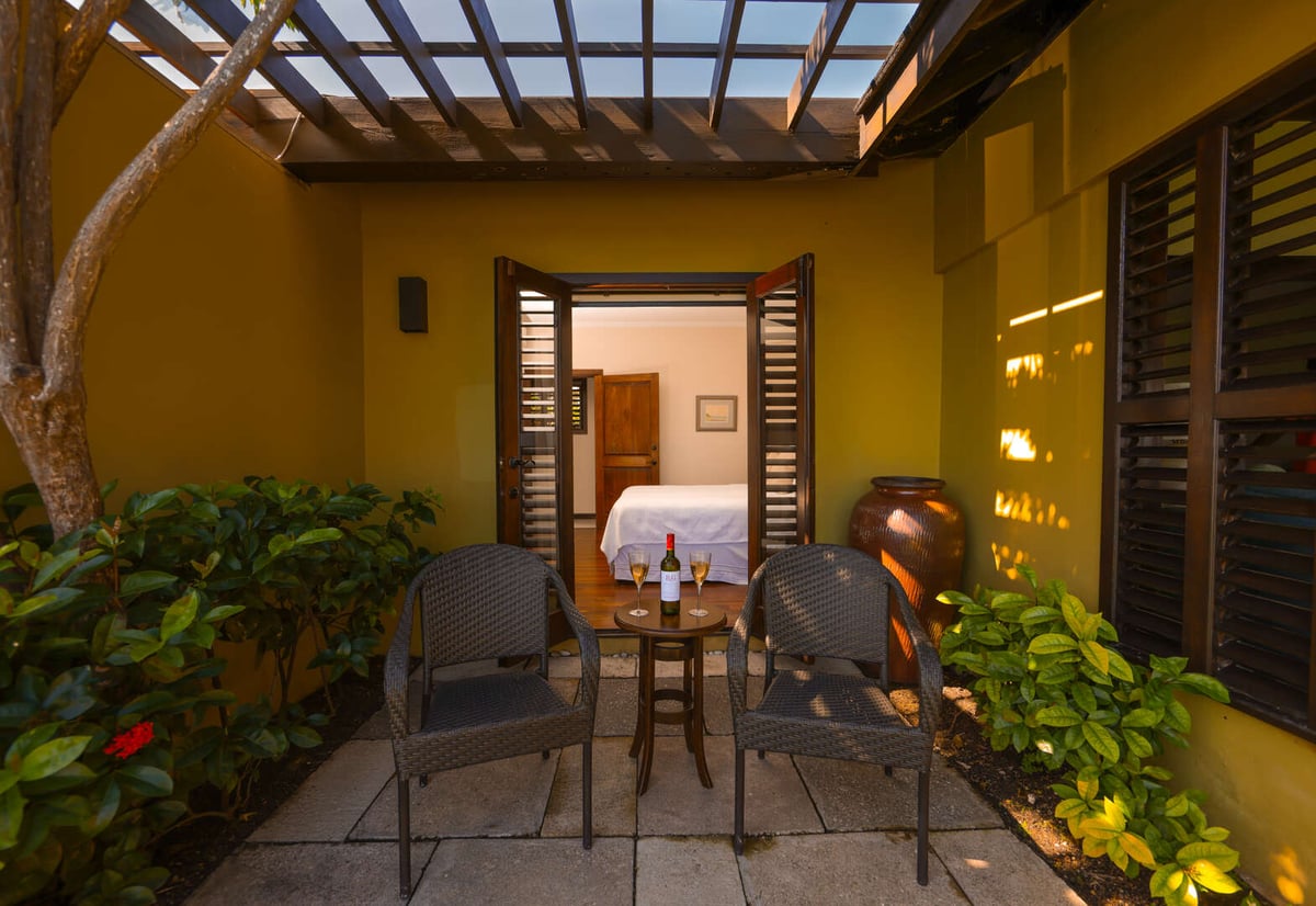 Four Winds Villa Old Fort Bay, Jamaica Rental Escapes