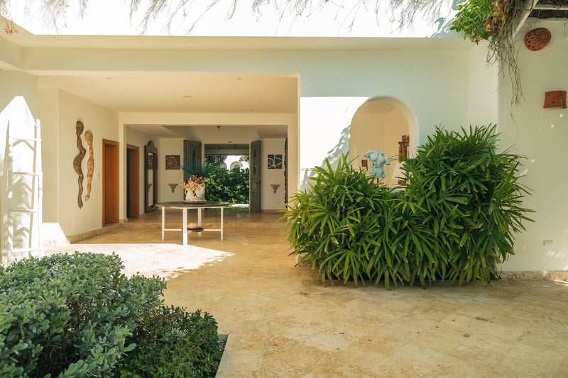 Hacienda B25 | Casa Maroc