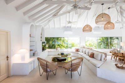 Luxury Villa Photo #22