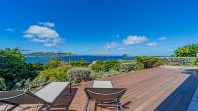 Luxury Villa Photo #7