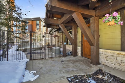 Luxury Villa Photo #18