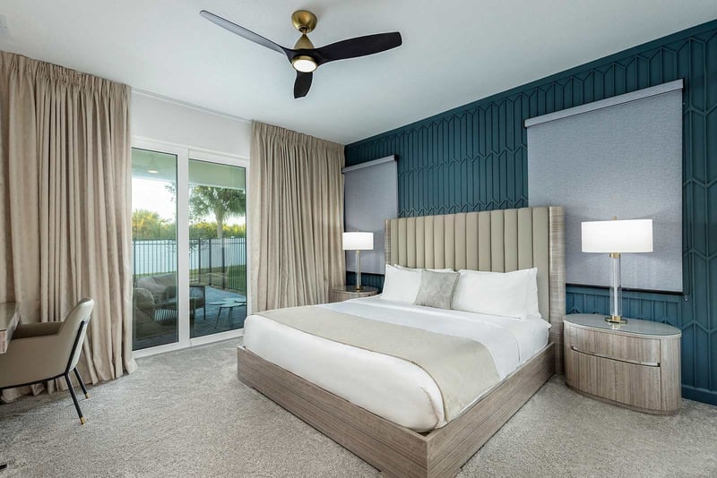 Bank Shot at Harbor Island Beach Club