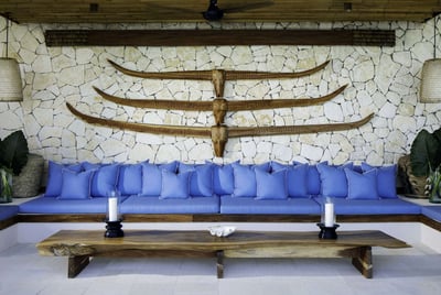 Luxury Villa Photo #9