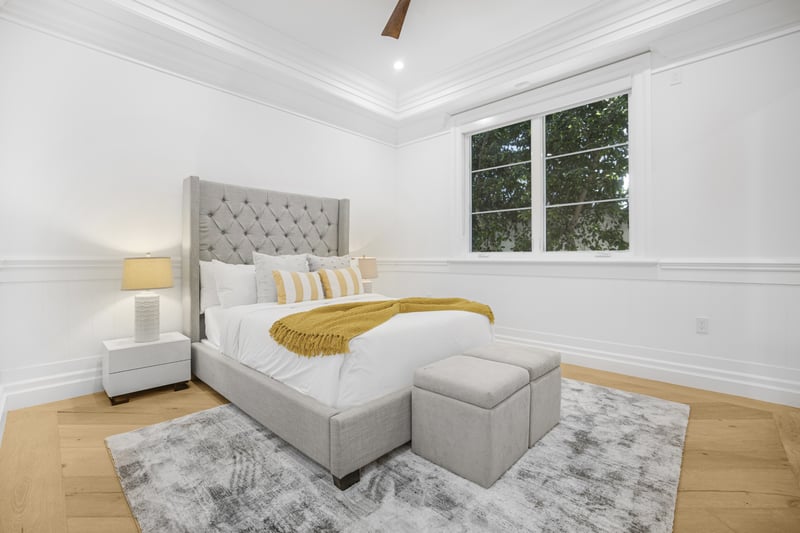 Spaulding Ave Farmhouse