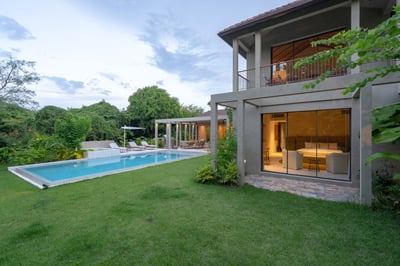 Villa Armonia