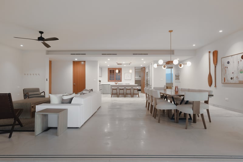 Penthouse ArenaMar