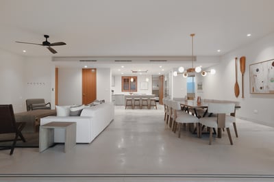 Luxury Villa Photo #13