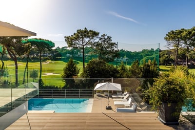 Luxury Villa Photo #7