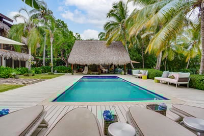 Punta Cana Resort & Club,Tortuga C17