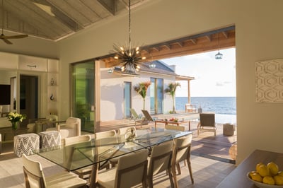 Luxury Villa Photo #15
