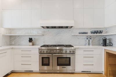 Luxury Villa Photo #15