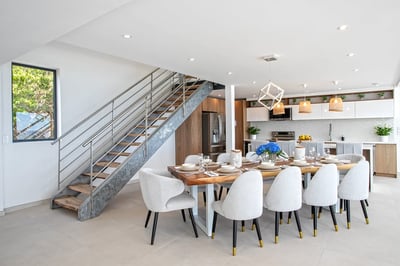 Luxury Villa Photo #12