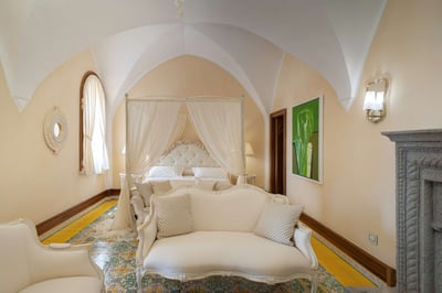Luxury Villa Photo #57