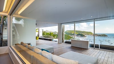 Luxury Villa Photo #17