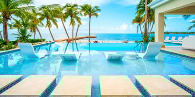Luxury Villa Photo #2